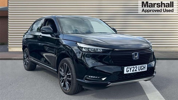 Large image for the Used Honda HR-V