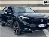 Honda HR-V Image 1