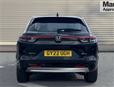 Honda HR-V Image 4