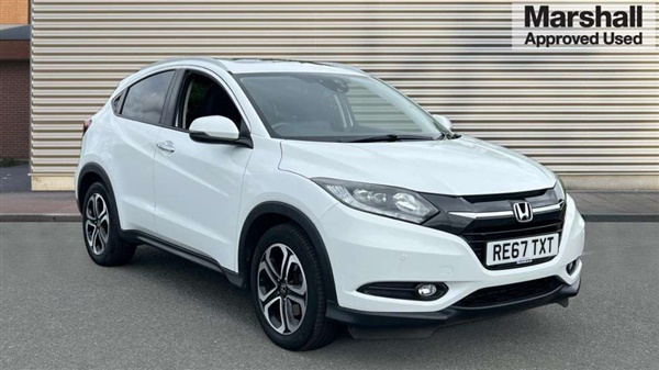 Large image for the Used Honda HR-V