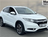 Honda HR-V Image 1