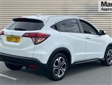 Honda HR-V Image 3