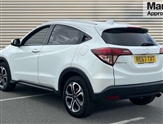 Honda HR-V Image 5