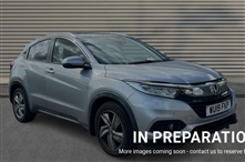 Used Honda HR-V
