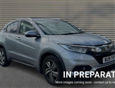 Honda HR-V Image 1
