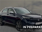 Honda HR-V Image 1