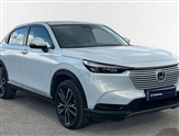 Honda HR-V Image 1