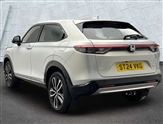 Honda HR-V Image 2