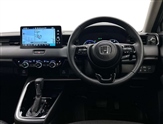 Honda HR-V Image 5