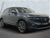 Honda HR-V Image 1