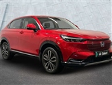 Honda HR-V Image 1
