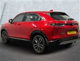 Honda HR-V Image 2