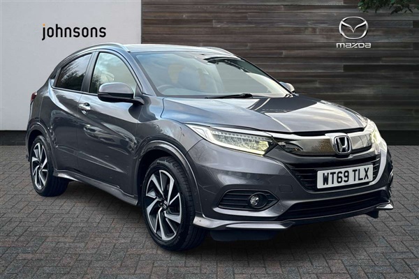 Large image for the Used Honda HR-V