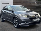 Honda HR-V Image 1