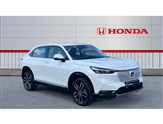 Honda HR-V Image 1