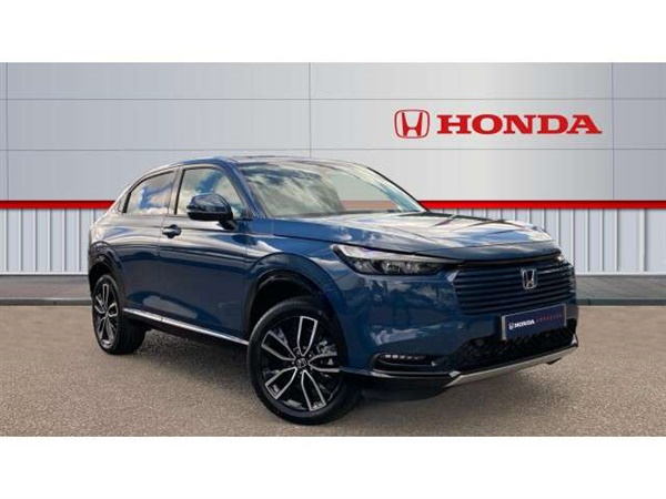 Large image for the Used Honda HR-V