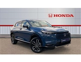 Honda HR-V Image 1