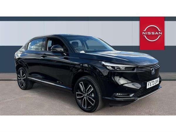 Large image for the Used Honda HR-V