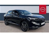 Honda HR-V Image 1