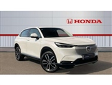 Honda HR-V Image 1