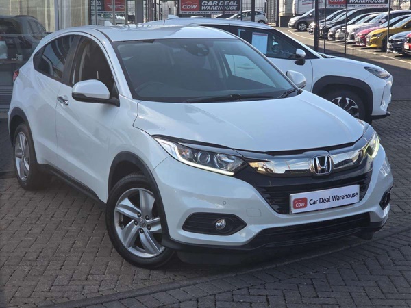 Large image for the Used Honda HR-V