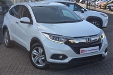 Used Honda HR-V