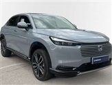 Honda HR-V Image 1