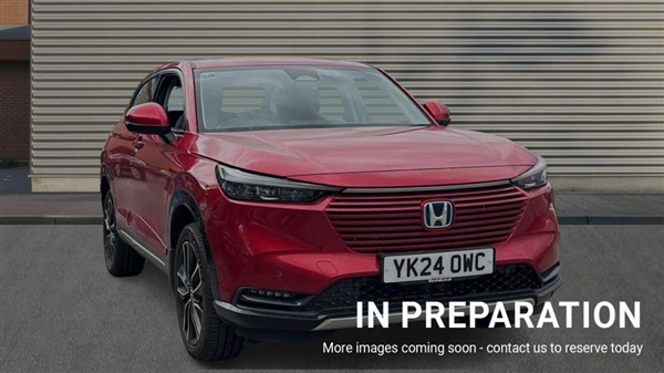 Large image for the Used Honda HR-V