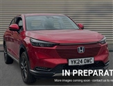 Honda HR-V Image 1