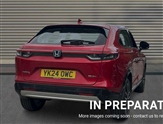 Honda HR-V Image 4