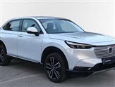 Honda HR-V Image 1