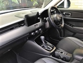 Honda HR-V Image 2