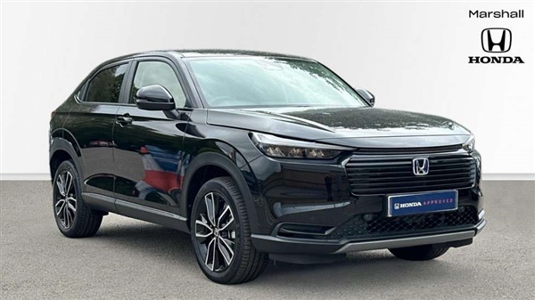 Large image for the Used Honda HR-V