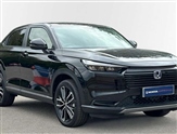 Honda HR-V Image 1