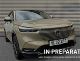 Honda HR-V Image 1