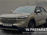 Honda HR-V Image 3