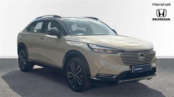 Large image for the Used Honda HR-V