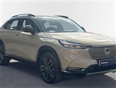 Honda HR-V Image 1