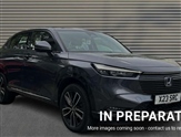 Honda HR-V Image 1