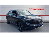 Honda HR-V Image 1