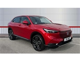 Honda HR-V Image 1