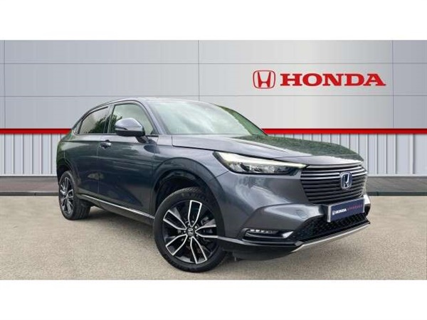 Large image for the Used Honda HR-V