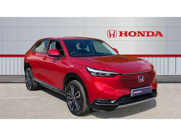 Large image for the Used Honda HR-V