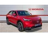 Honda HR-V Image 1
