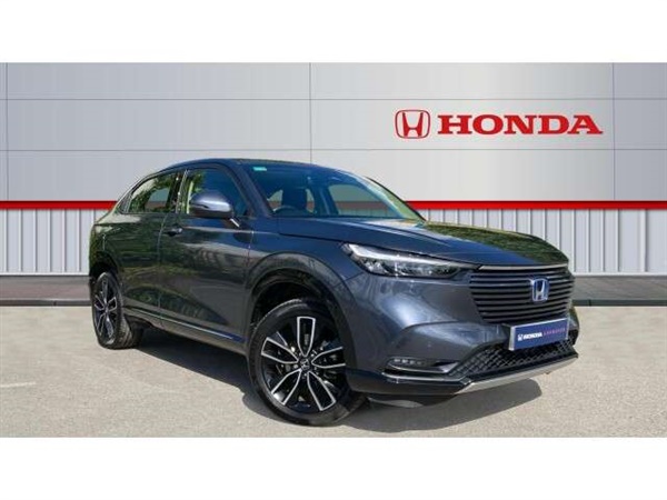 Large image for the Used Honda HR-V