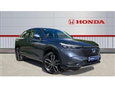 Honda HR-V Image 1