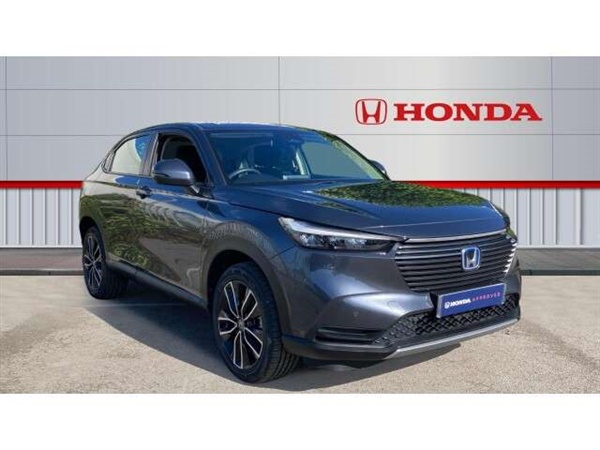Large image for the Used Honda HR-V