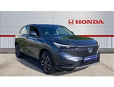 Honda HR-V Image 1