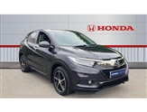 Honda HR-V Image 1