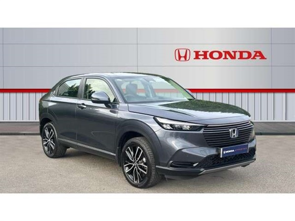 Large image for the Used Honda HR-V